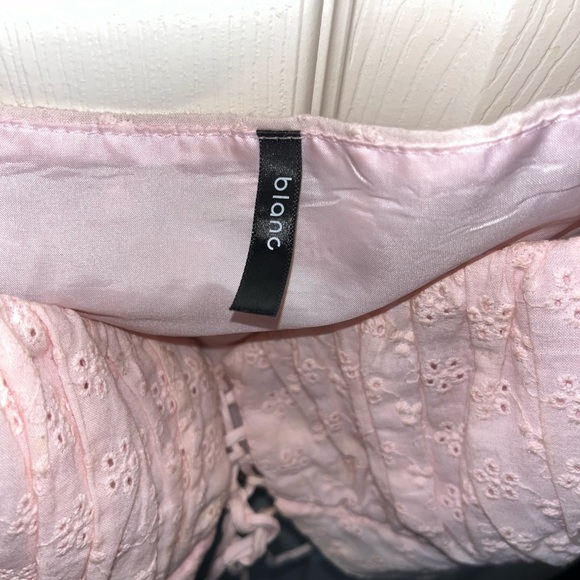 Pink top - Picture 2 of 3